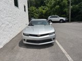 Used 2014 Chevrolet Camaro LS image 2