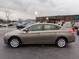 Used 2015 Nissan Sentra SV image 6