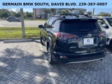Used 2017 Toyota RAV4 Limited image 5