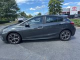 Used 2019 Chevrolet Cruze LT w/ Convenience Package image 3