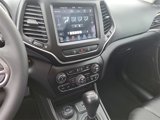 Used 2022 Jeep Cherokee Latitude Lux w/ Sun & Sound Group image 6