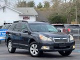 Used 2011 Subaru Outback 2.5i Premium w/ All-Weather Pkg image 2