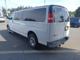 Used 2016 Chevrolet Express 3500 LT w/ LT Preferred Equipment Group image 5