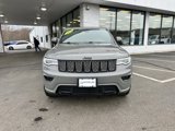 Used 2021 Jeep Grand Cherokee Laredo X image 2
