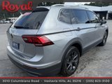 Certified 2023 Volkswagen Tiguan SE image 5
