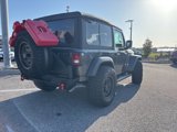 Used 2020 Jeep Wrangler Sport image 3