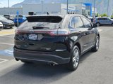 Used 2018 Ford Edge Titanium w/ Technology Package image 3