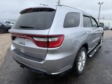 Used 2014 Dodge Durango Citadel w/ Technology Group image 5