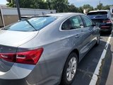 Used 2024 Chevrolet Malibu LT image 3