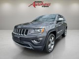 Used 2016 Jeep Grand Cherokee Limited image 3