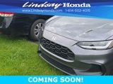 Certified 2023 Honda HR-V LX image 5