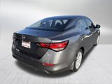 New 2025 Nissan Sentra S image 6