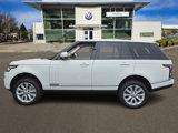 Used 2016 Land Rover Range Rover HSE image 2