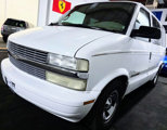 Used 2002 Chevrolet Astro Passenger AWD image 3