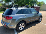 Used 2011 Acura MDX w/ Technology & Entertainment image 4