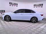 New 2025 Volkswagen Jetta Sport image 4