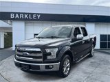 Used 2015 Ford F150 Lariat w/ Equipment Group 502A Luxury image 3