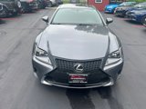 Used 2016 Lexus RC 200t image 3
