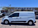 Used 2020 Ford Transit Connect XLT image 3