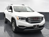 Used 2019 GMC Acadia SLE image 2