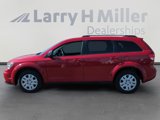 Used 2017 Dodge Journey SE w/ Flexible Seating Group image 2