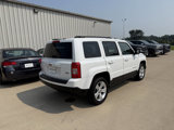 Used 2014 Jeep Patriot Latitude image 4