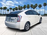 Used 2013 Toyota Prius Three image 5