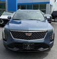 New 2025 Cadillac XT4 Premium Luxury image 4