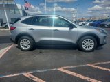 Used 2021 Ford Escape S image 4
