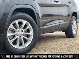 Used 2020 Jeep Cherokee Latitude image 2