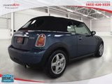 Used 2010 MINI Cooper Convertible image 5