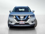 Used 2017 Nissan Rogue SL w/ SL Premium Package image 2