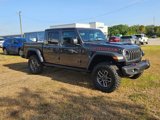 New 2025 Jeep Gladiator Mojave image 2