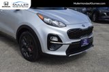 Used 2020 Kia Sportage S image 2