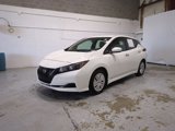 Used 2023 Nissan Leaf S image 3