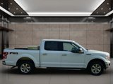 Used 2018 Ford F150 XLT w/ Equipment Group 301A Mid image 5