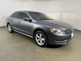 Used 2012 Volkswagen Passat 2.5 SE image 3