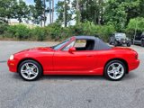 Used 2004 MAZDA MX-5 Miata w/ Convenience Pkg image 4