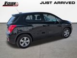 Used 2020 Chevrolet Trax LS w/ Tint and Cruise Package image 3