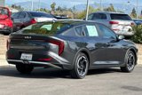 Certified 2025 Kia K4 EX image 4