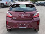 New 2024 Mitsubishi Mirage ES image 5