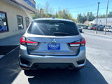 Used 2020 Mitsubishi Outlander Sport ES image 3