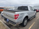 Used 2012 Ford F150 Lariat w/ Lariat Chrome Pkg image 3