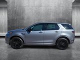 New 2024 Land Rover Discovery Sport S image 5