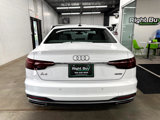 Used 2022 Audi A4 2.0T Premium Plus image 5