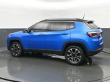 Used 2022 Jeep Compass Limited image 3