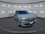 Used 2022 Hyundai Santa Fe SEL image 4