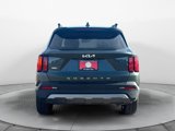 Used 2022 Kia Sorento SX Prestige w/ Rust Color Package image 4