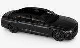 New 2025 Bentley Flying Spur Plug-In Hybrid image 2