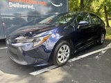 Used 2022 Toyota Corolla LE image 3